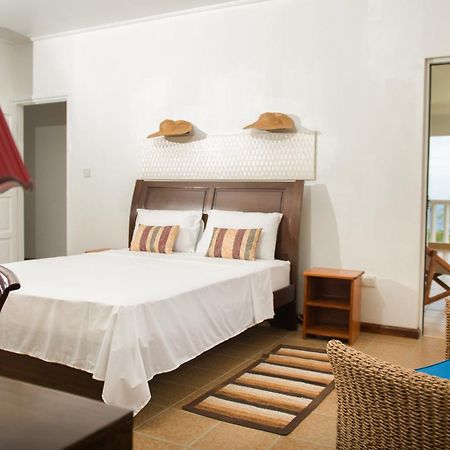Pointe La Rue Villa Kayola - Self Catering מראה חיצוני תמונה