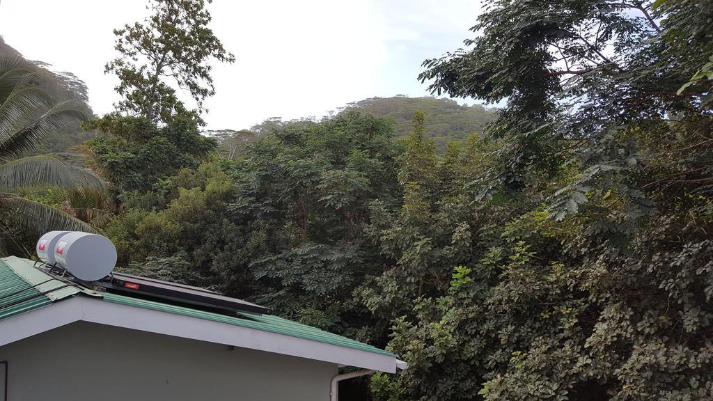 Pointe La Rue Villa Kayola - Self Catering מראה חיצוני תמונה