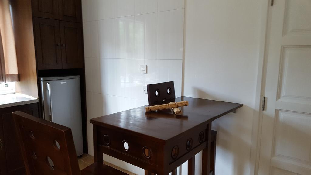 Pointe La Rue Villa Kayola - Self Catering מראה חיצוני תמונה