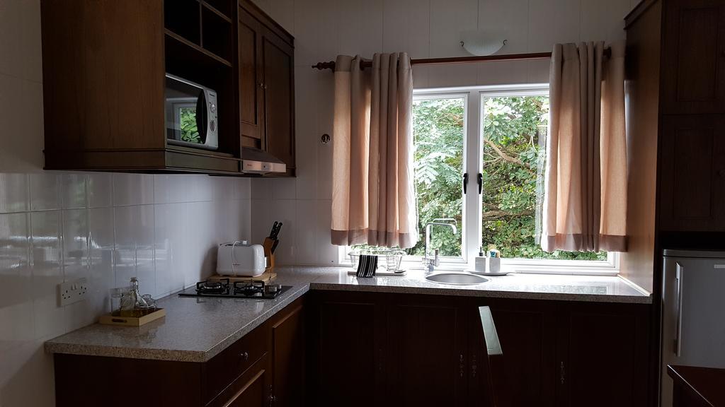 Pointe La Rue Villa Kayola - Self Catering מראה חיצוני תמונה